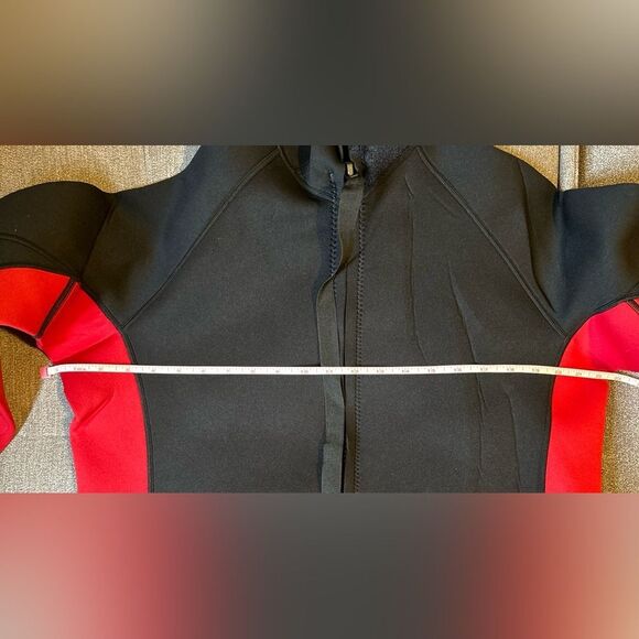 Pottwol Wetsuit Size 4XL - Picture 12 of 12